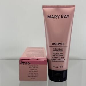 Antioxident Moisturizer - Mary Kay **Expires Soon**